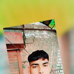 Lucky kumar, 18, 