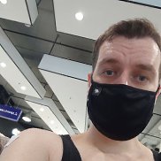 Ivan, 34 ����, ������