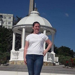 Tatiana, 41, 