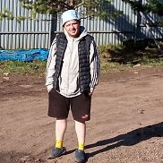 Сергунчик, 32 года, Москва Сергунчик, 32 года, Москва