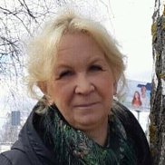 Наталия, 65 лет, Коломна Наталия, 65 лет, Коломна