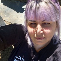 Inna, 41, 