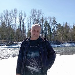 Сергей, 45, Омск