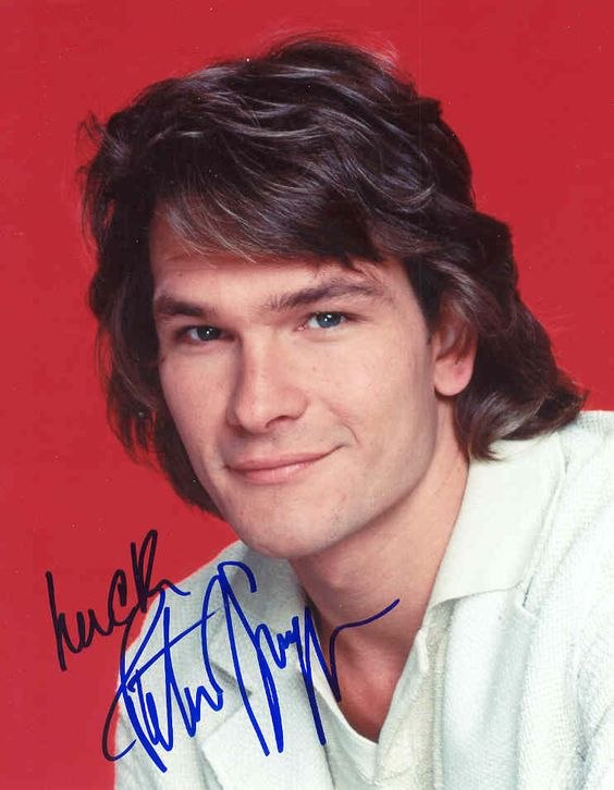   ( Patrick Swayze) - 11  2024  19:19