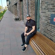 Али, 34 года, Санкт-Петербург Али, 34 года, Санкт-Петербург