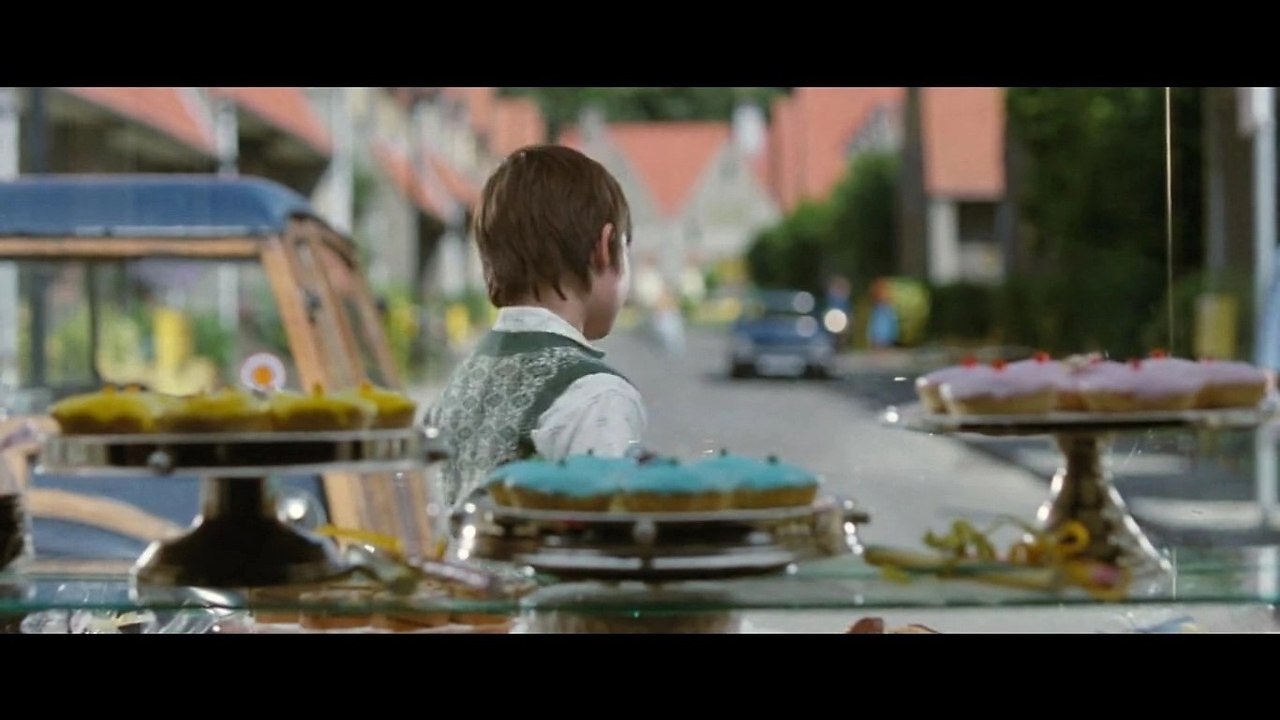 Mr. Nobody /  , 2009.dir. Jaco Van Dormael - 7