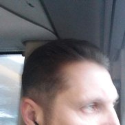 Vadim, 43, 