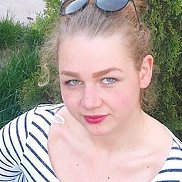 Евгения, 26 лет, Москва Евгения, 26 лет, Москва