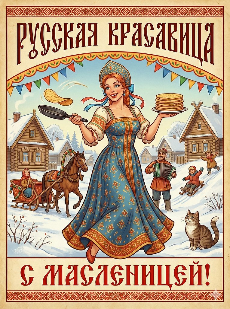 ���������. 2026. ����� 4. ��������. - 5