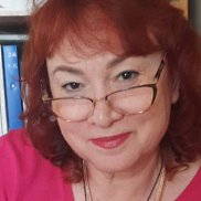 Любовь, 62 года, Волжский Любовь, 62 года, Волжский