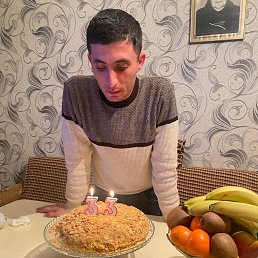 Ibrahim, 33, 