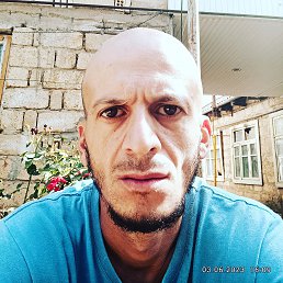 Agayev, 38, 