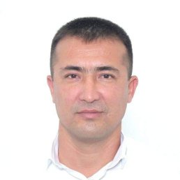 Rustam, 44, 