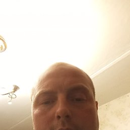 Vladimir, 41, 