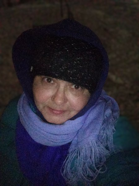 ***Victoria Viktorovna*** - 14  2023  05:53 - 2