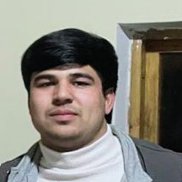 Nazirbek, 19 , 