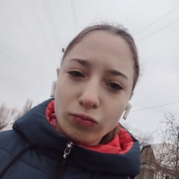 Юля, 19, Беляевка