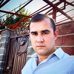 Ramazan, 29, 