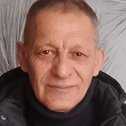 Niyazi Aayev, ������, 57 ���