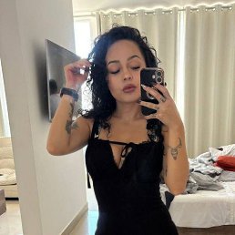 Anna lina, 25, 