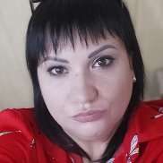 Katerina, 36 , 