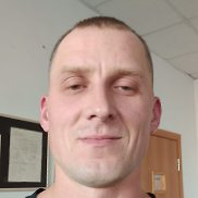 Sergei, 35 , 