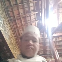 Adityo, 21, 