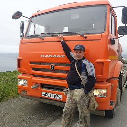 ������, 54 ����, ����-���������