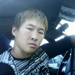 Aldyn, 31, 