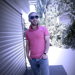 Hayko, 37, 