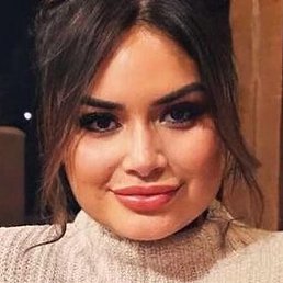 Amilia Wilson, , 38 