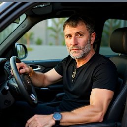 Vladimir, 47, 