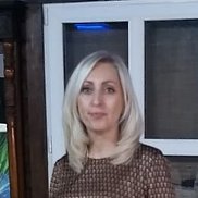 Оксана, 48 лет, Оренбург Оксана, 48 лет, Оренбург
