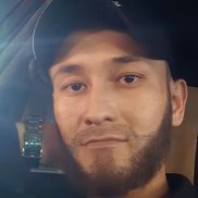 Ali, 26 , 