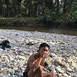 Muh Ariel Ramadhan, ��������, 21 ���