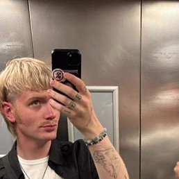 joost, 26, 