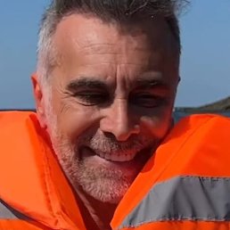Dan Mark, ������, 60 ���