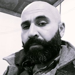 Alik, 37, 