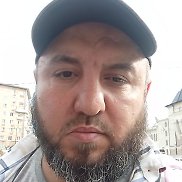 Хамид, 45 лет, Сыктывкар Хамид, 45 лет, Сыктывкар