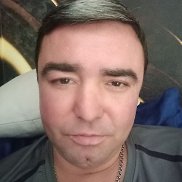 Daniil, 39 , 