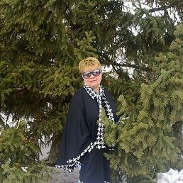Svetlana, , 58 