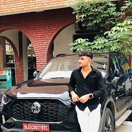 Aditya Yadav, ����, 19 ���