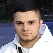 Garnik Margaryan, 20 , 