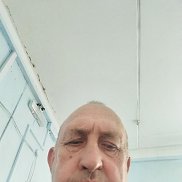 Petr Pimenov, 62 ����, ������