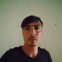Djon, 28, 