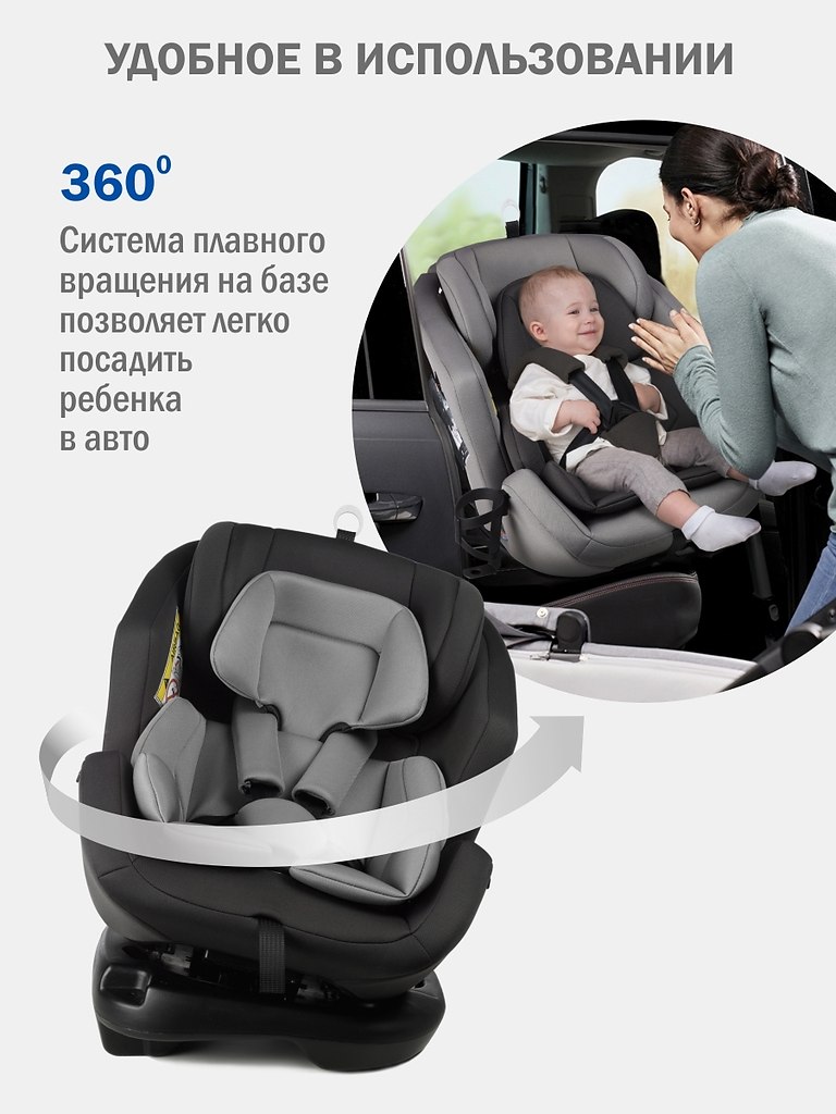 Siger ������ ISOFIX: ��������� � ��� ��� ������ ������ � ������ �������.������ ������� � ������� ... - 5