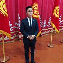 ���� Alinur Sadiraliev, ������, 24 ���� - ��������� 31 ����� 2025