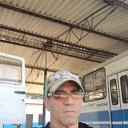 Ernesto nunez, 53, 