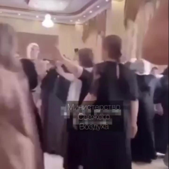 Разошлись не успев пожениться. В дагестанском селе пара решила пожениться, но они не смогли ... - 2