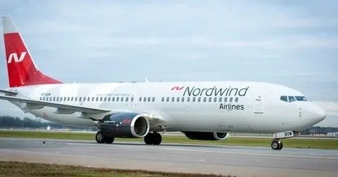 Лететь в КНДР теперь можно напрямую: Nordwind Airlines начала продажу билетов.Авиакомпания Nordwind ... - 3